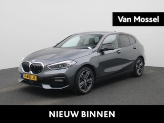 Thumbnail Mobil 1