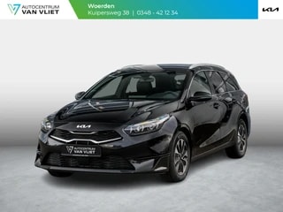 Thumbnail Mobil 1
