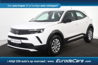 Thumbnail Mobil 1