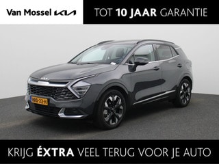 Thumbnail Mobil 1