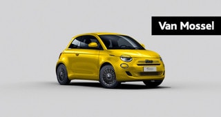 Thumbnail Mobil 1