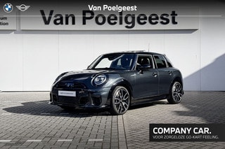 Thumbnail Mobil 1