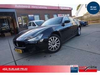 Thumbnail Mobil 1