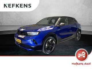 Thumbnail Mobil 1