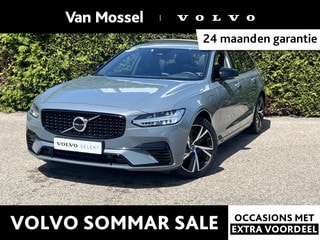 Thumbnail Mobil 1