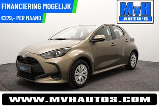 Thumbnail Mobil 1