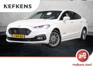 Thumbnail Mobil 1