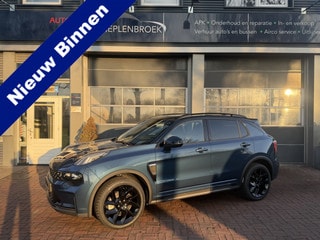 Thumbnail Mobil 1