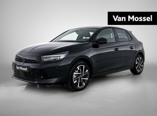 Thumbnail Mobil 1