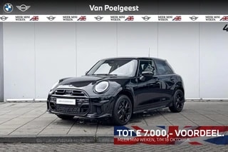 Thumbnail Mobil 1