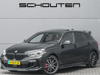 Thumbnail Mobil 1
