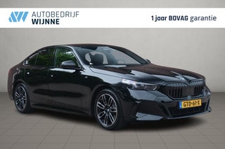 Thumbnail Mobil 1