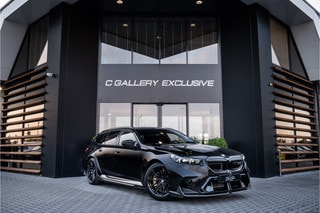 Thumbnail Mobil 1