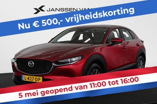 Thumbnail Mobil 1