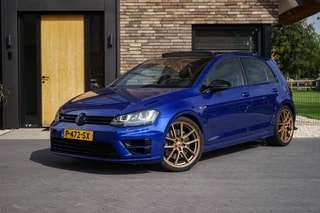 Thumbnail Mobil 1