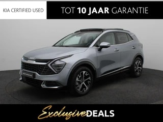 Thumbnail Mobil 1