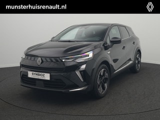 Thumbnail Mobil 1