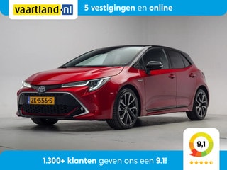 Thumbnail Mobil 1