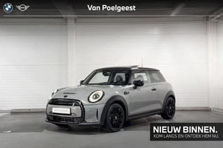 Thumbnail Mobil 1