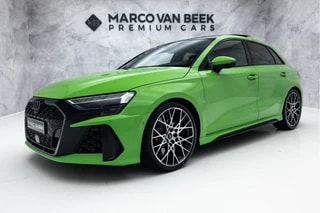 Thumbnail Mobil 1