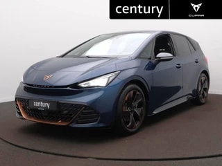Thumbnail Mobil 1