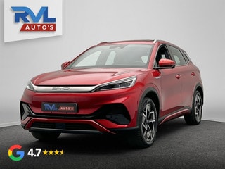 Thumbnail Mobil 1