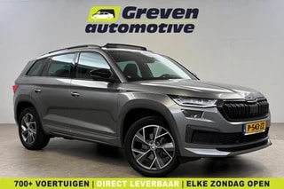 Thumbnail Mobil 1