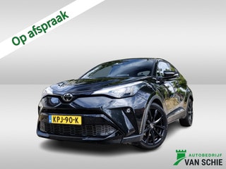 Thumbnail Mobil 1
