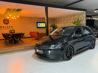 Thumbnail Mobil 1