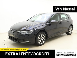 Thumbnail Mobil 1