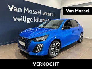 Thumbnail Mobil 1