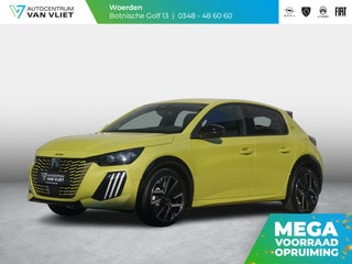 Thumbnail Mobil 1