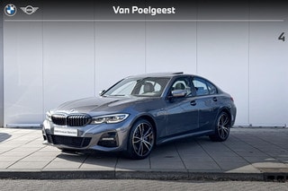 Thumbnail Mobil 1