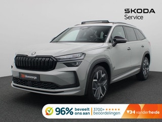 Thumbnail Mobil 1