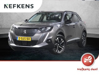 Thumbnail Mobil 1