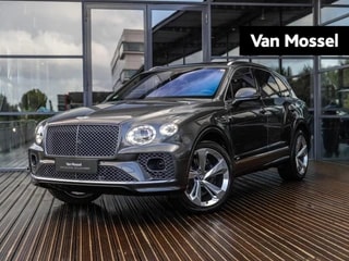 Thumbnail Mobil 1