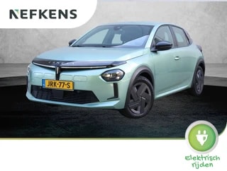 Thumbnail Mobil 1