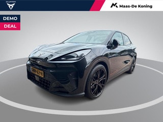 Thumbnail Mobil 1