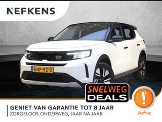 Thumbnail Mobil 1