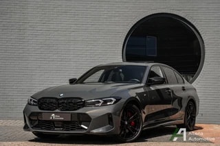 Thumbnail Mobil 1