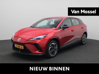 Thumbnail Mobil 1