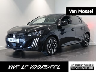 Thumbnail Mobil 1