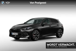 Thumbnail Mobil 1