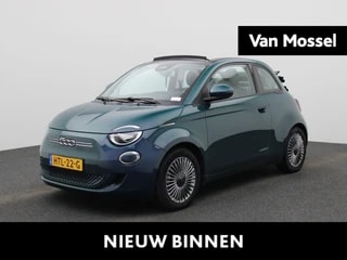 Thumbnail Mobil 1
