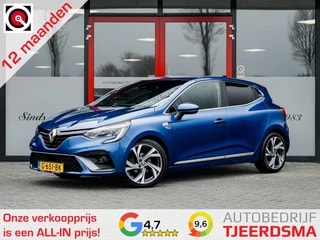 Thumbnail Mobil 1