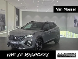 Thumbnail Mobil 1