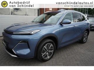 Thumbnail Mobil 1
