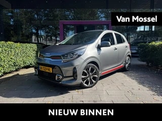 Thumbnail Mobil 1