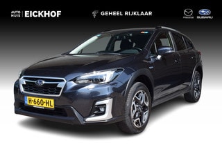 Thumbnail Mobil 1