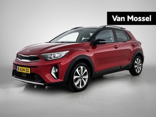 Thumbnail Mobil 1